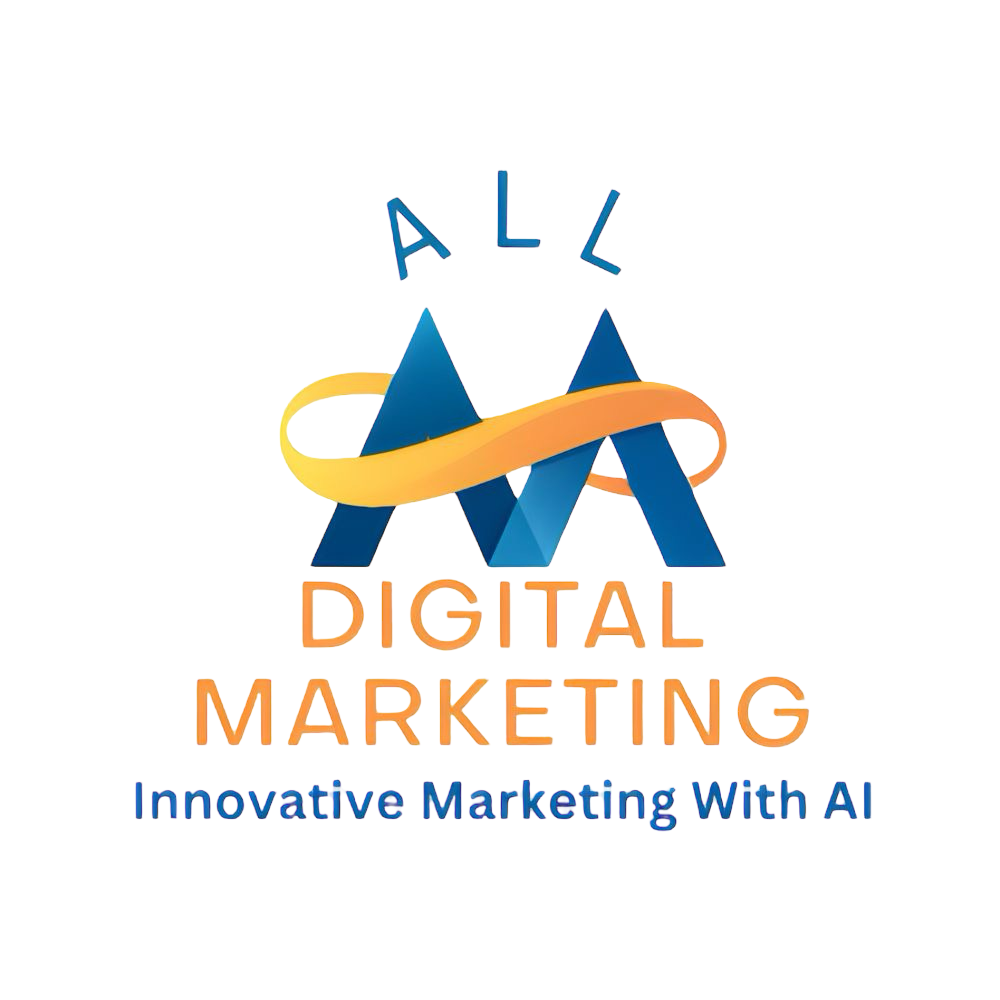 Digital Marketing All