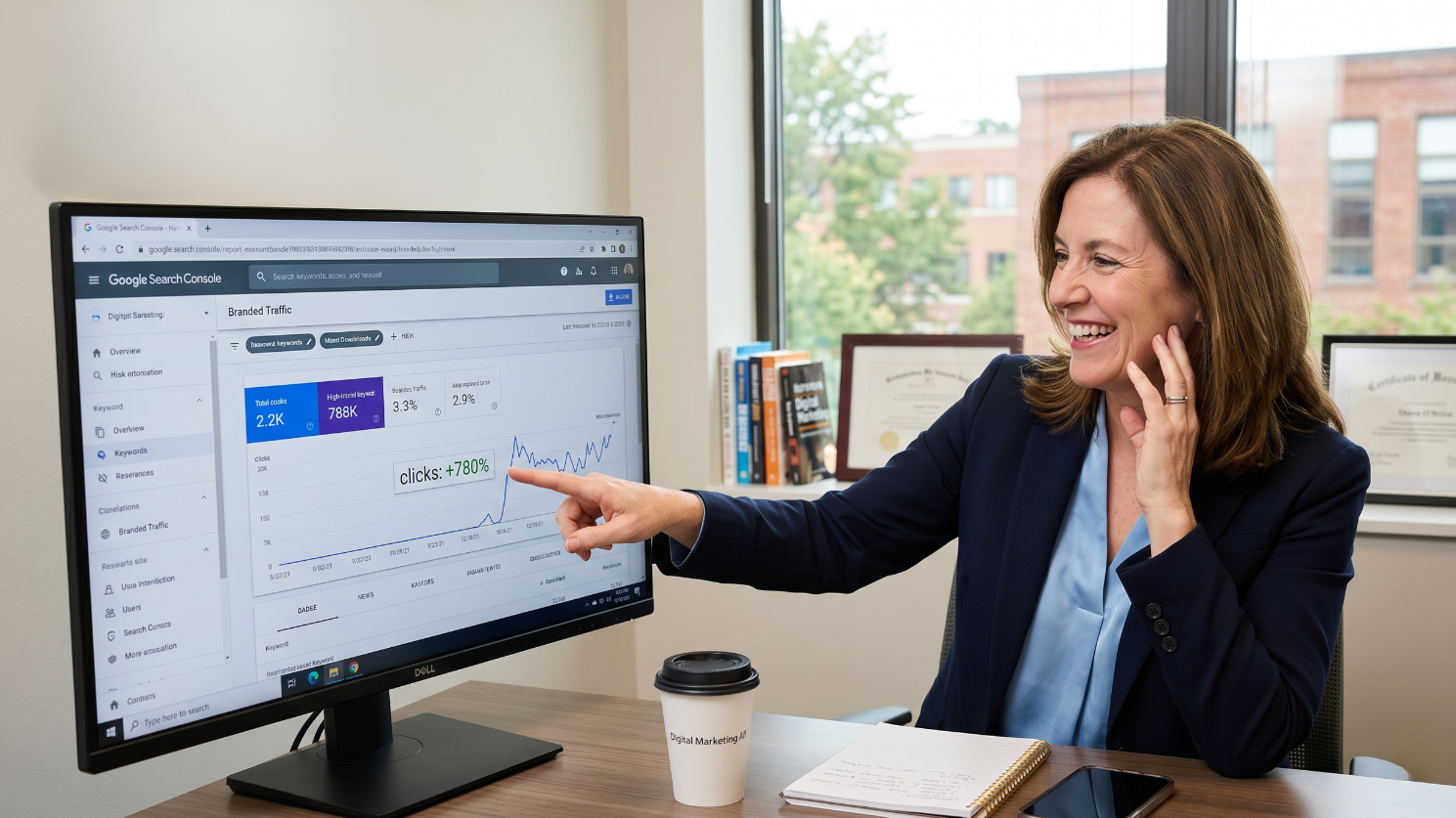 Google Search Console