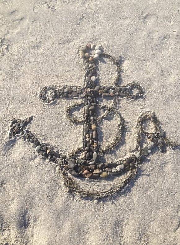 Anchors Away