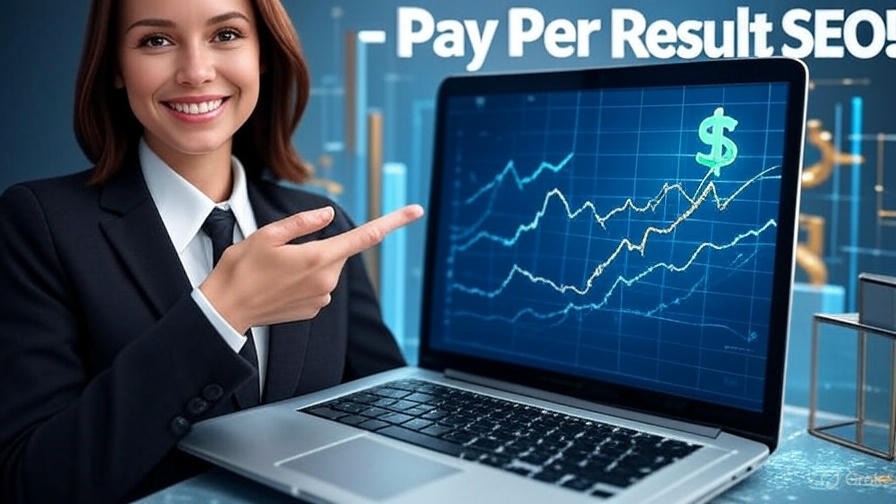 pay per result seo