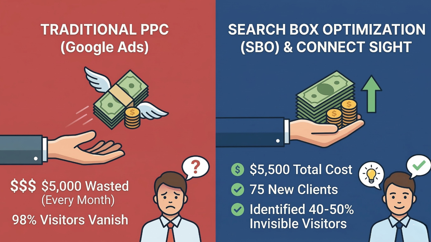 ppc vs sbo