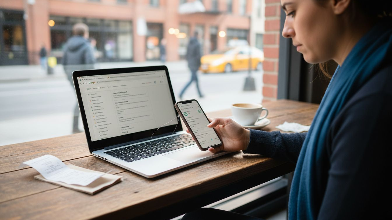 Mobile first marketing