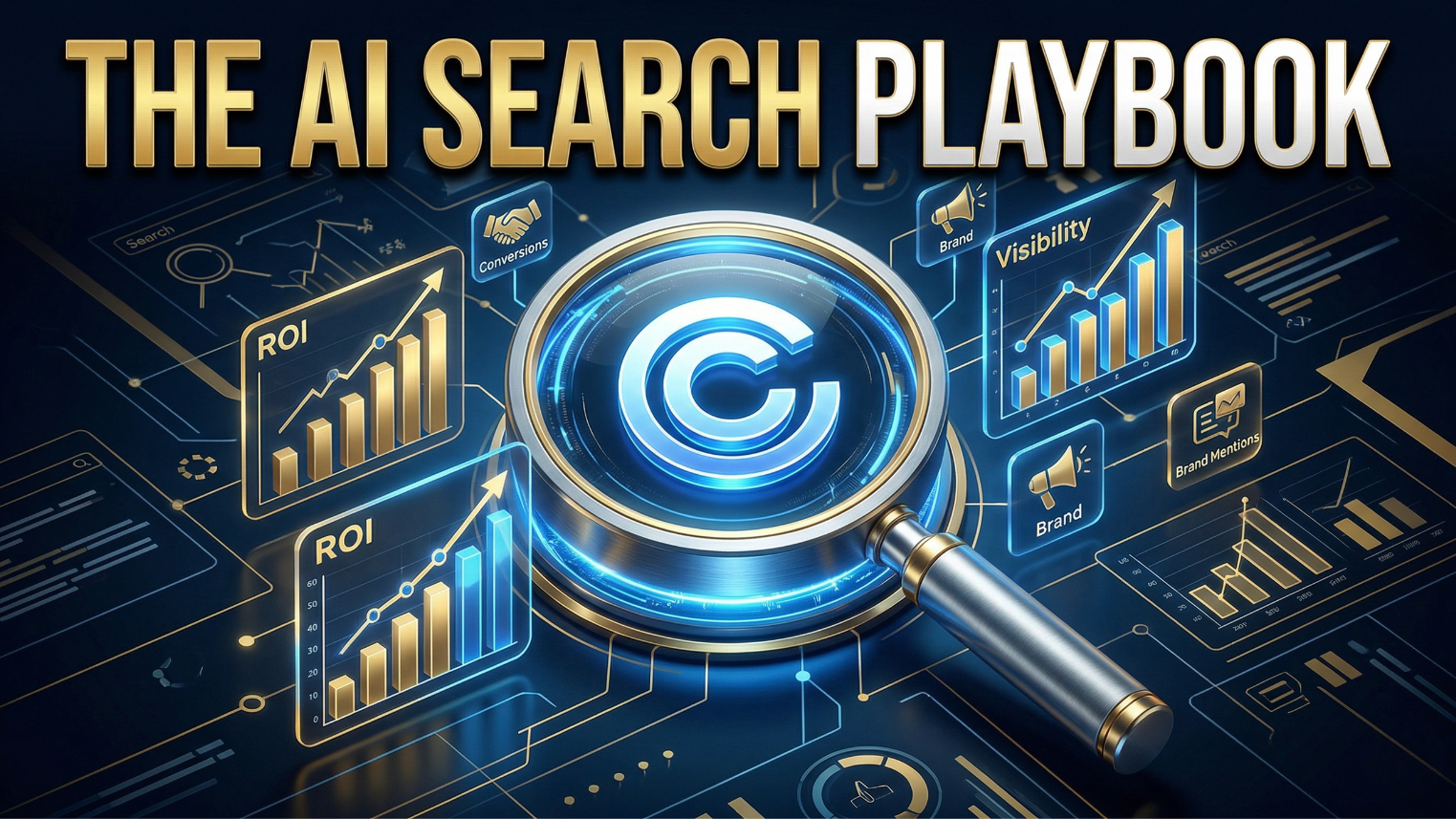 The AI Search Playbook