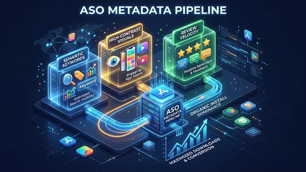 ASO Metadata 
