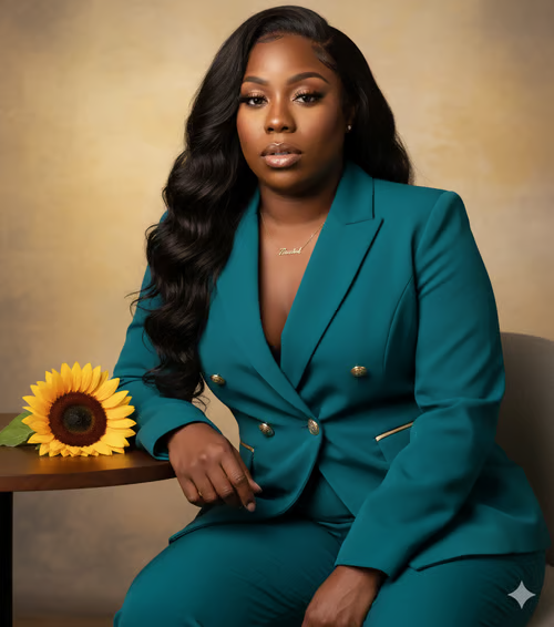 founder of Third Life Consulting