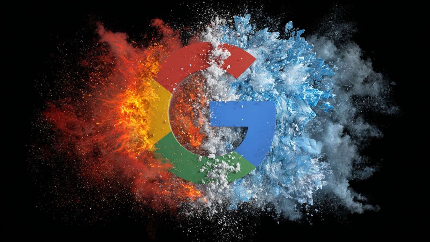 Google December 2025 update