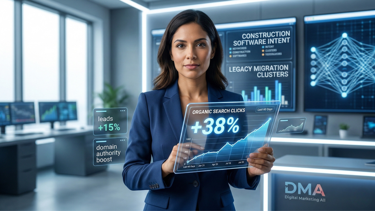 How To Turn Search Data into Content