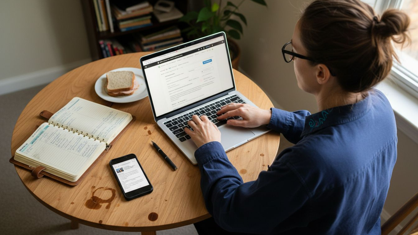 local marketing tips