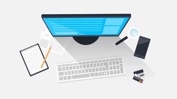 computer