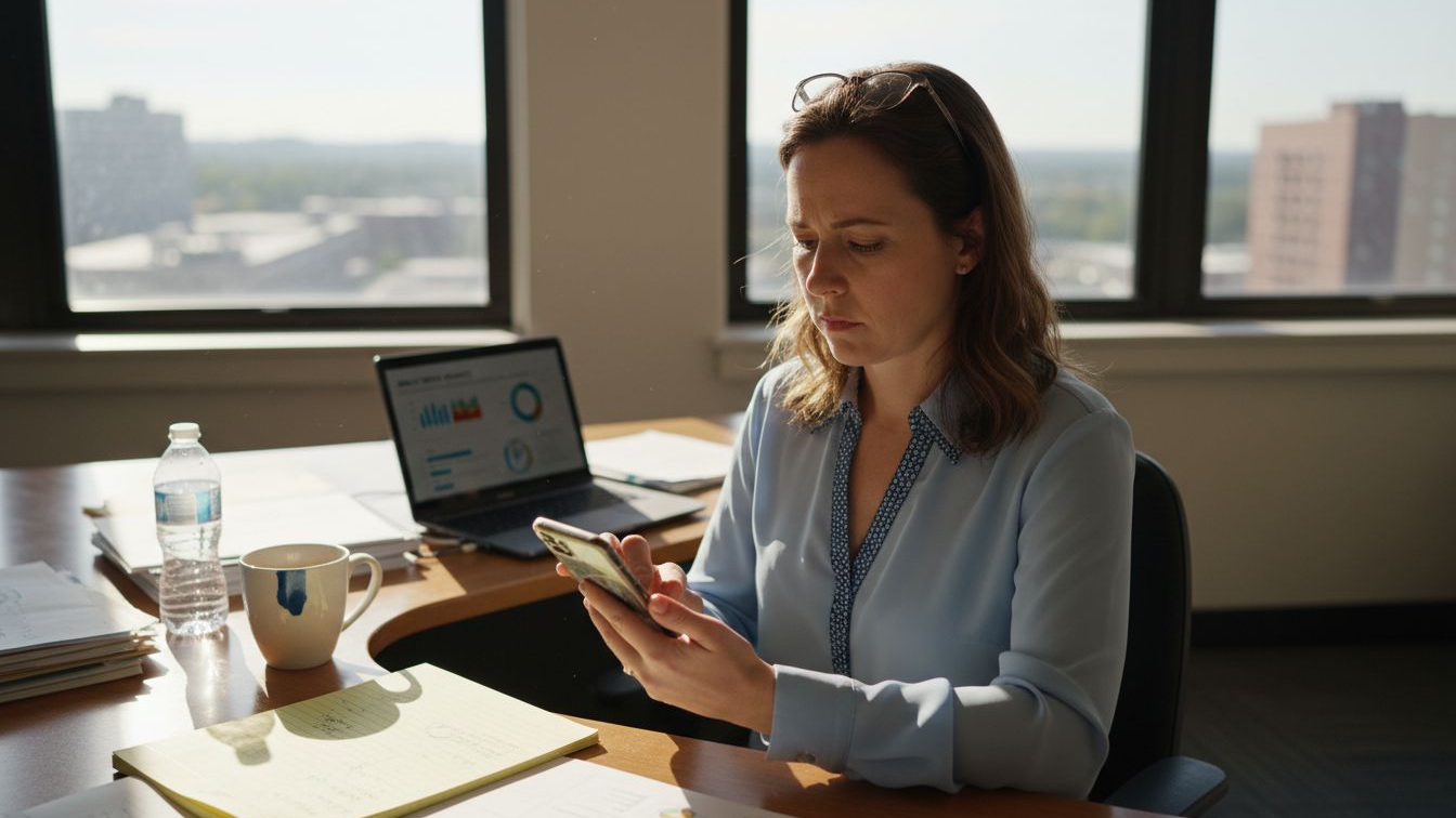 How Mobile Search Impacts Local Businesses