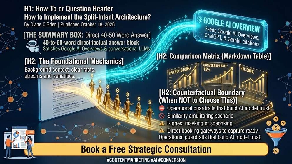 AI overview roadmap