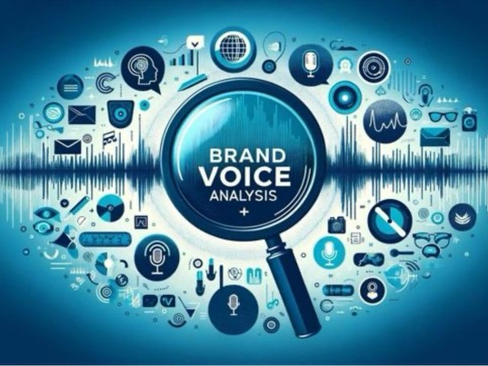 Brand Voice Analysis