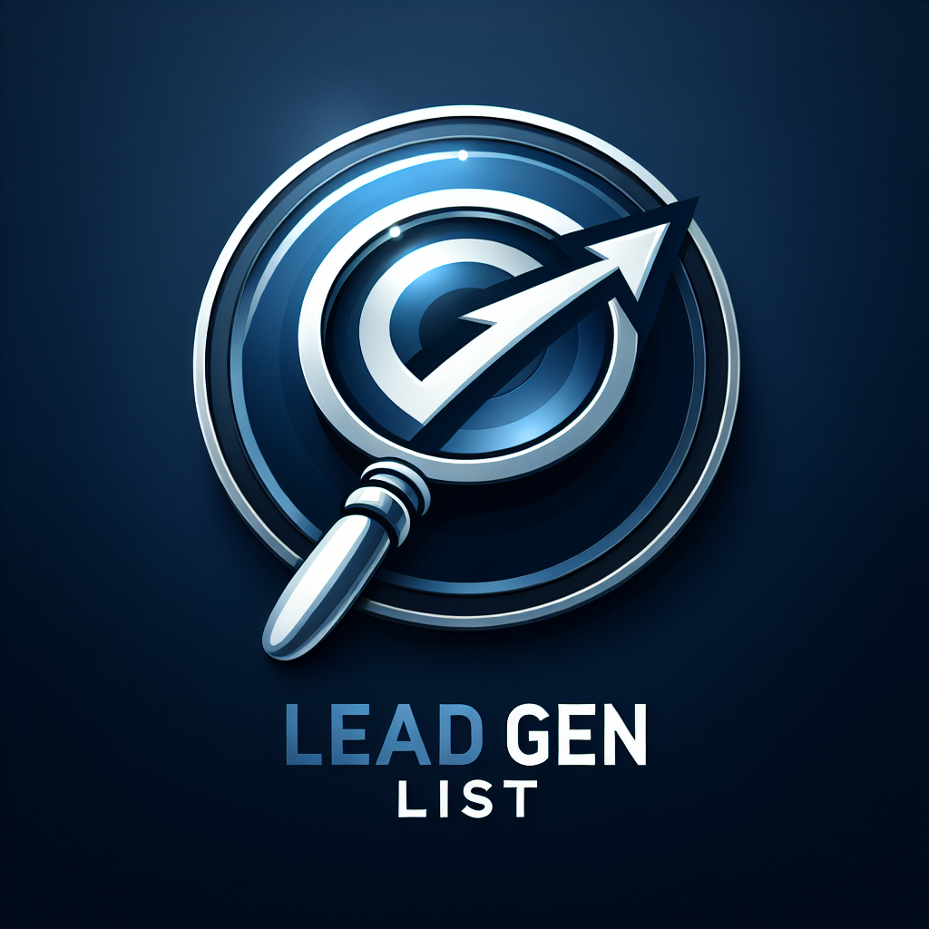 Logo of LeadGenList