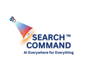 Search Command Logo