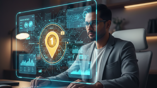 get to number 1 on Google