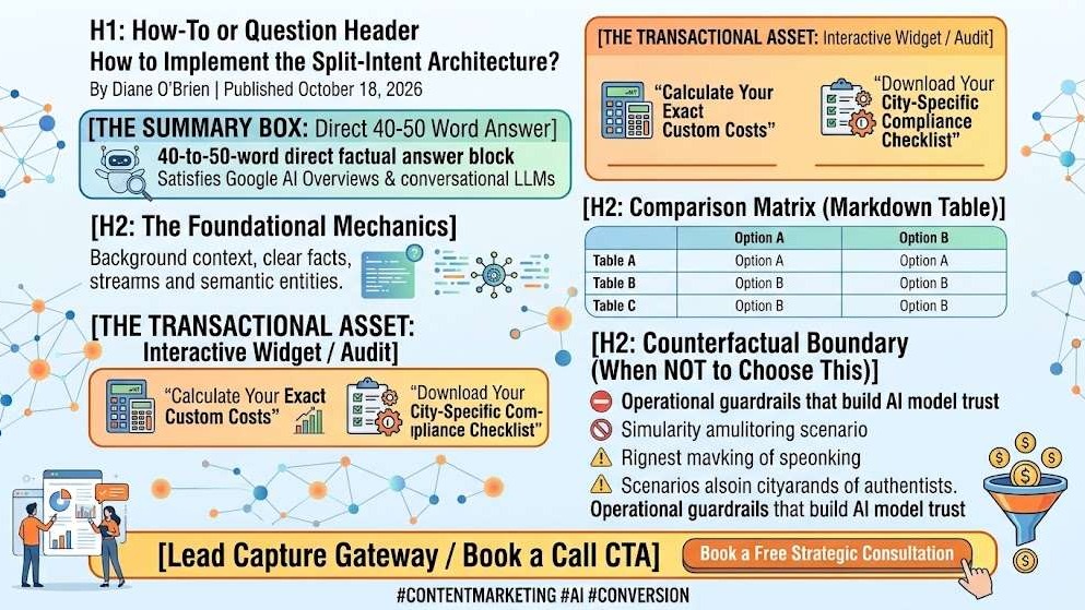 SPLIT-INTENT PAGE LAYOUT BLUEPRINT 