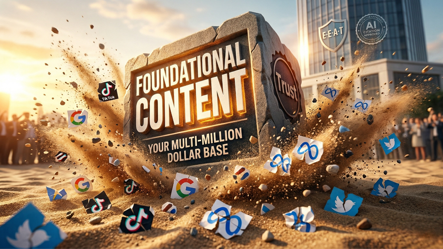 Foundational Content