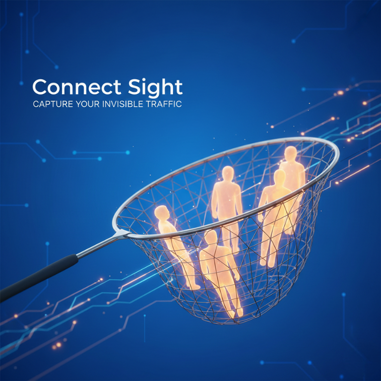 capture your invisible traffic