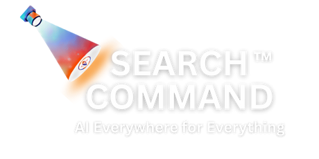 Search Command AI