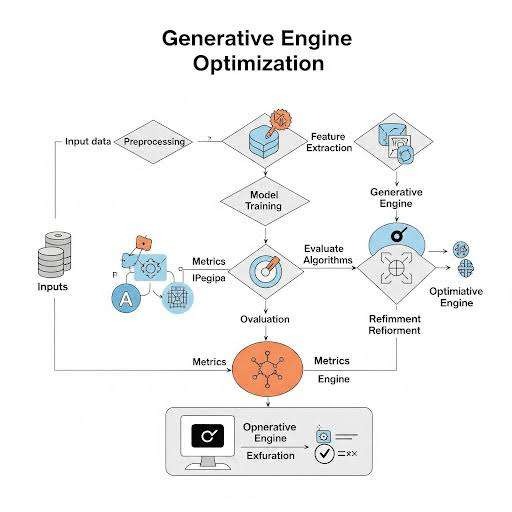 Generative Engine Optimization