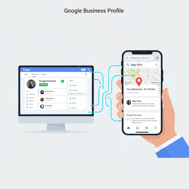 Google Business Profile
