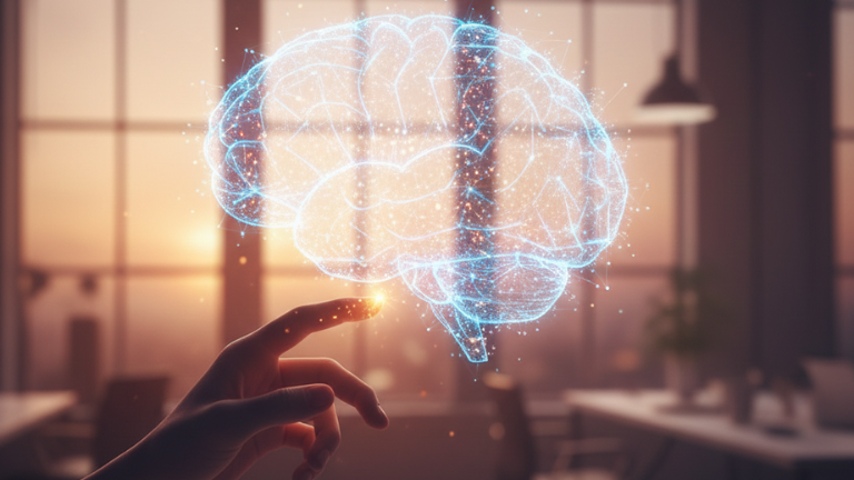 teaching AI to sound like you