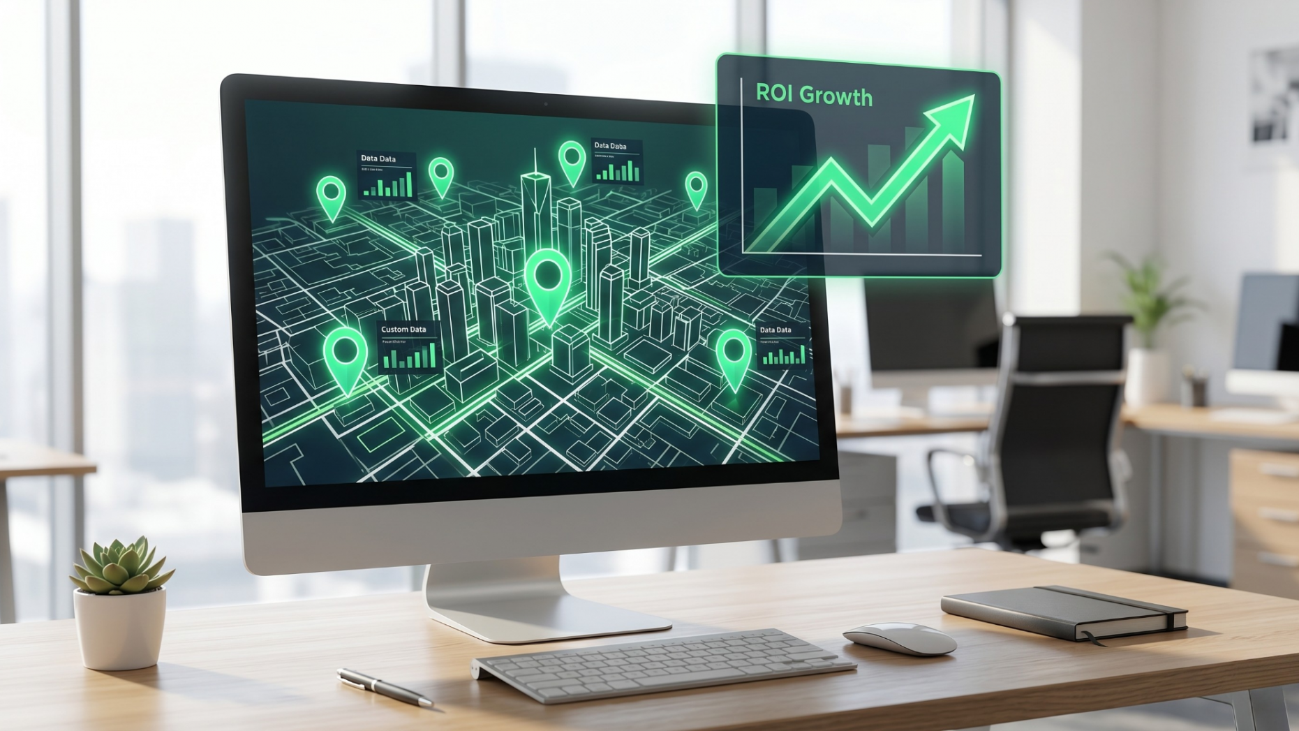 ROI Growth