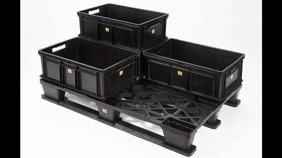Material Handling Solutions