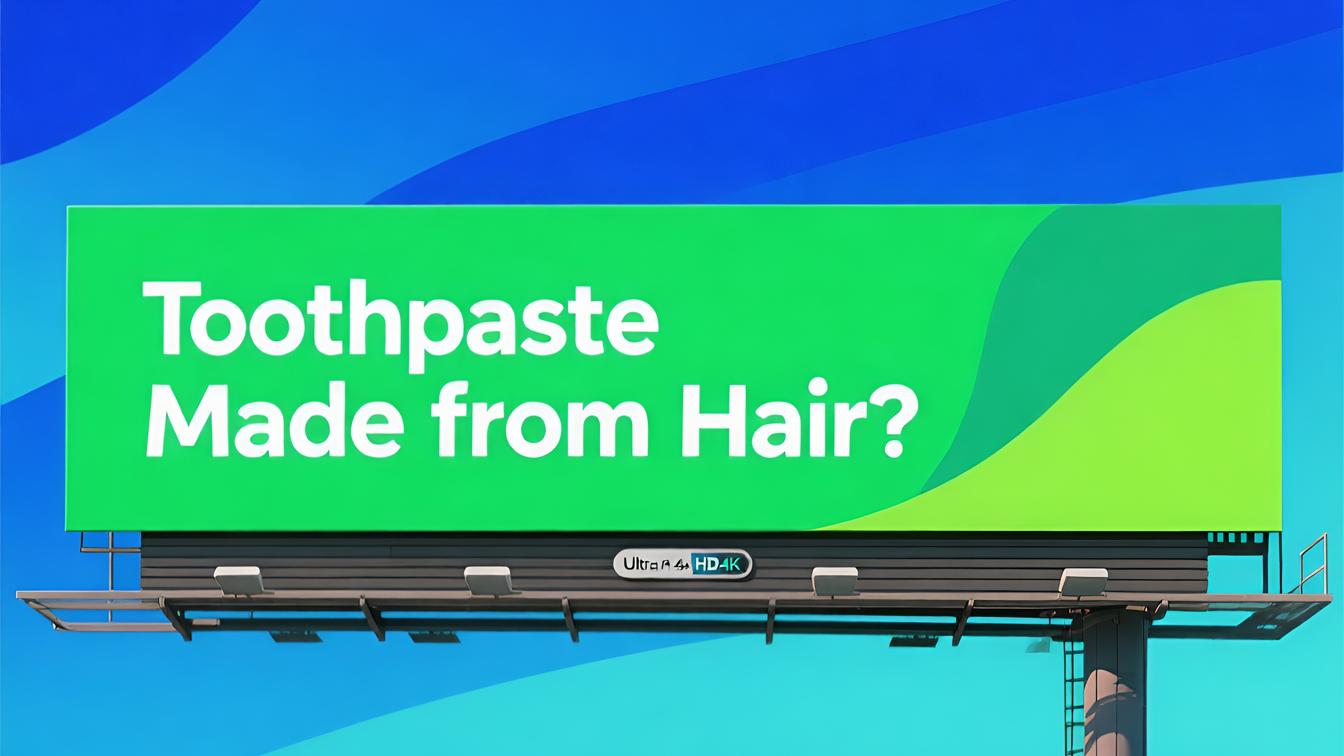 Diverse professionals unite energetically on magazine cover.