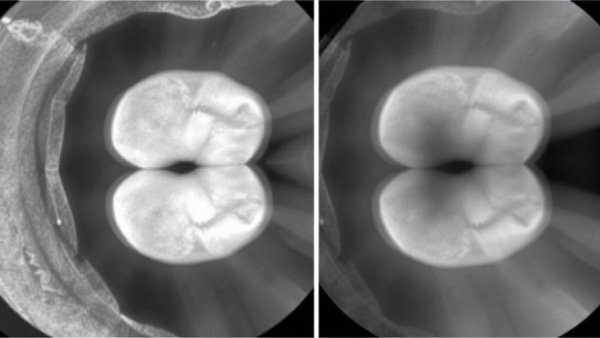 Clinical and Radiographic Performance of Two Distinct Sandblasted, Large‐Grit, Acid‐Etched Implant Surfaces: A Split‐Mouth Randomized Clinical Trial