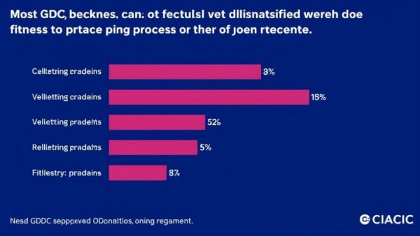 Most GDC registrants are dissatisfied with fitness to practise process