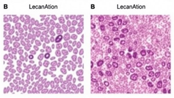 Immunohistological Evaluation of Peri‐Implant Soft Tissue Grafting Using a Porcine Dermal Matrix—A Human Histological Study