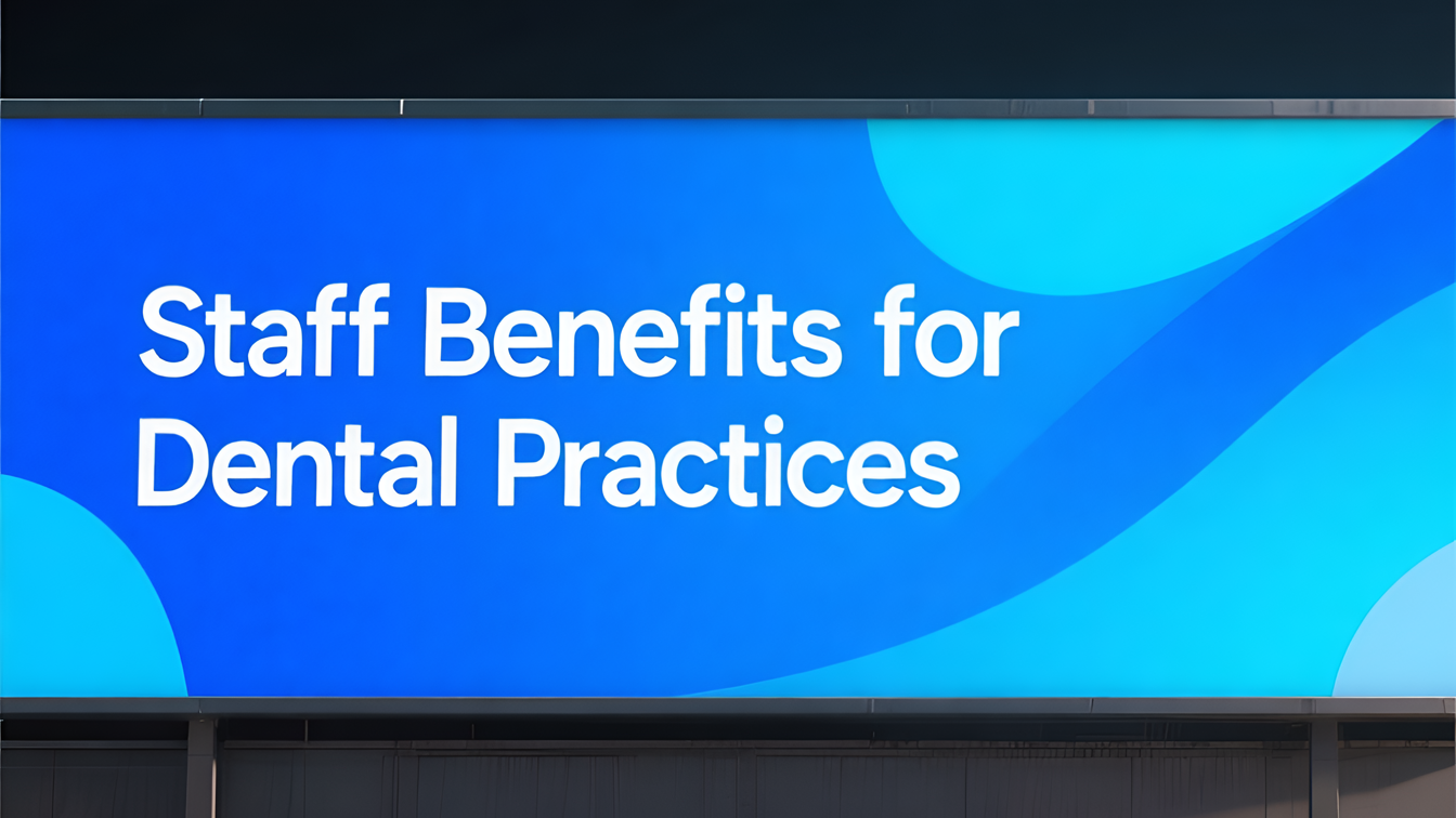 Podcast promotional image featuring contractual staff benefits discussion.