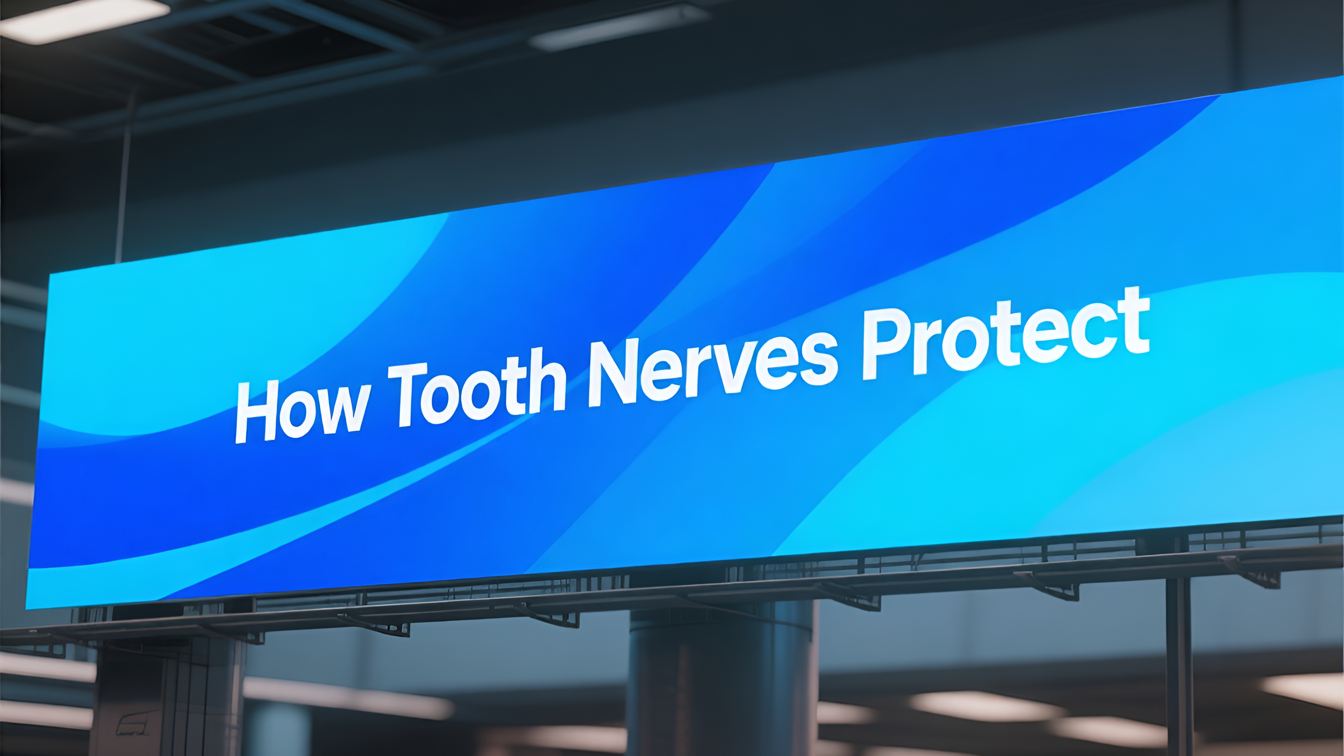 Advertisement banner with contact information.