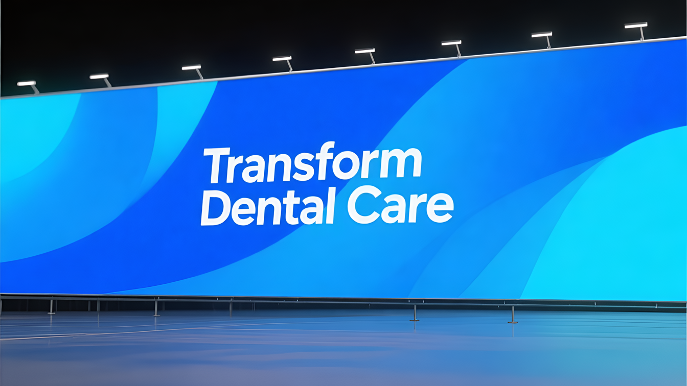 Advertisement banner for patient perceptions of enhanced prevention.