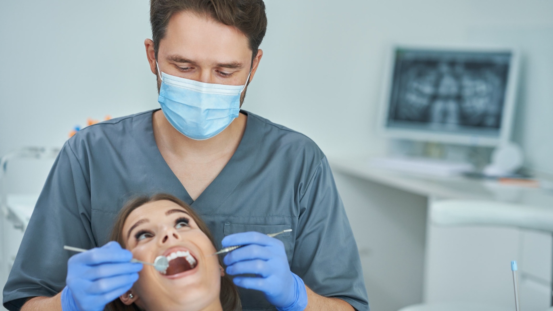 Tooth Enamel