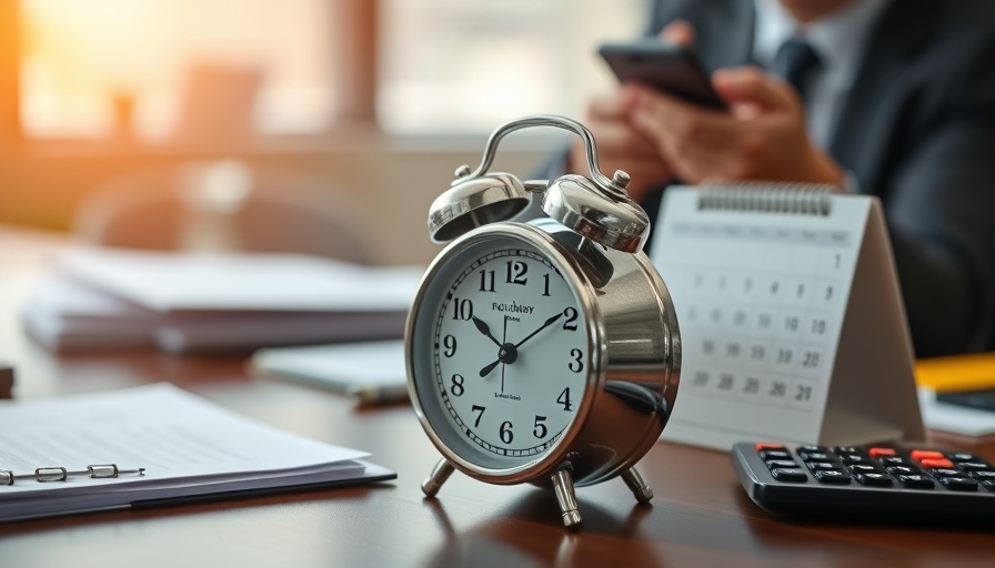 Time management when replacing NHS pension for private practice move, desk setup.