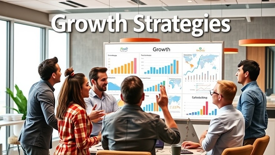 Franchise investment insights showcased in a vibrant conference, highlighting growth strategies.
