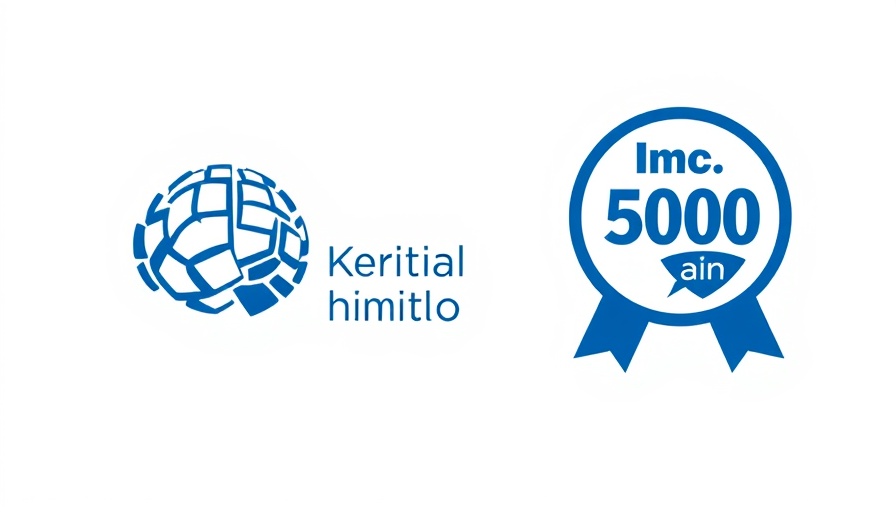 AI innovation for Franchises: Marketing AI Institute ranked in Inc. 5000.