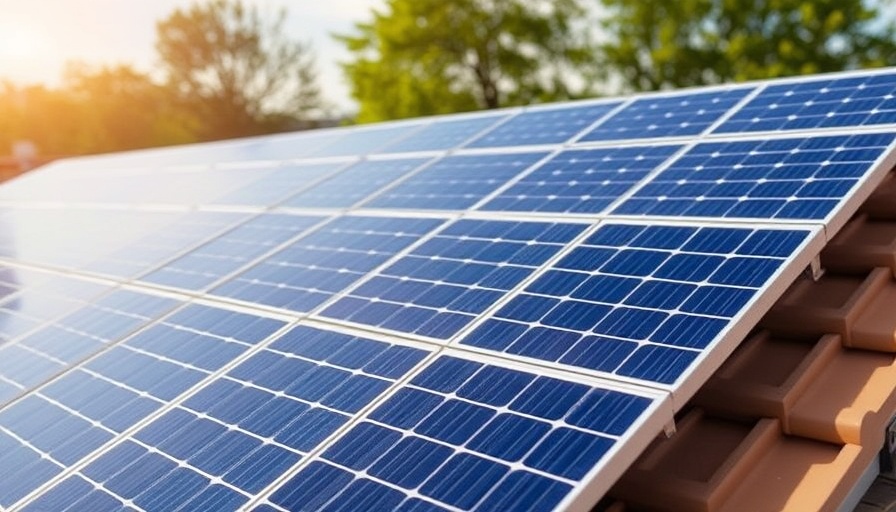 Solar still pays for itself—even without the tax credit