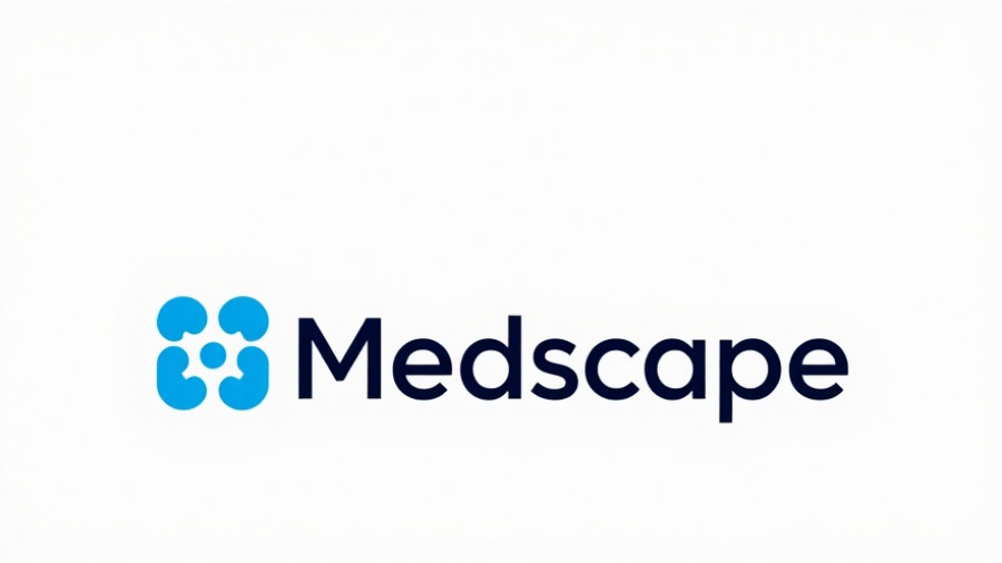 Medscape logo in blue and black on a white background for multiple viral infections stem cell transplant.
