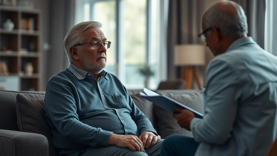 Discussion on SGLT2 inhibitors for HFpEF in older adults.