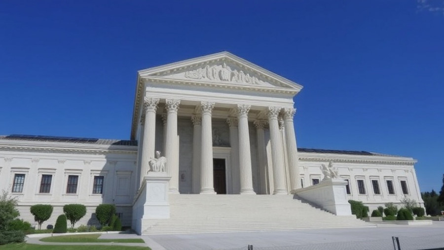 Ohio Supreme Court hears case against approval of state's largest solar project