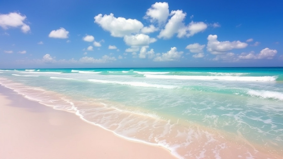 Wallet-Friendly Day Trip to Pass-a-Grille Beach, serene shoreline view.