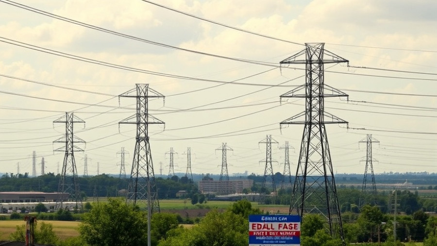 America has plenty of electricity. So why is your bill skyrocketing? [Fast Company]