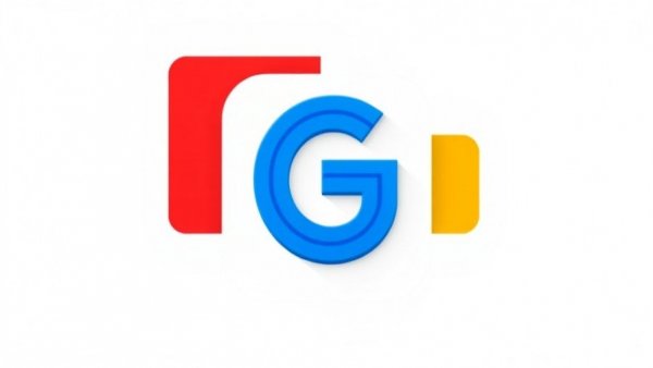 Colorful Google News icon representing digital articles