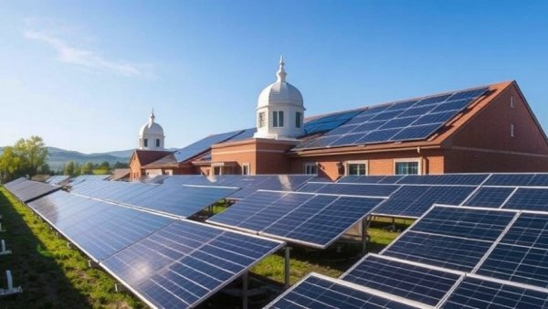 Meet the Republicans who killed solar subsidies — after using them