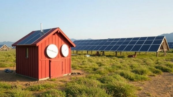 What’s the weirdest thing you’ve ever heard about solar?