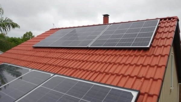 HAIL ON MY SOLAR PANELS!