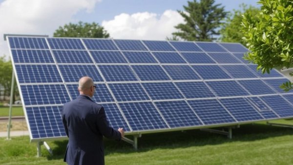 Next president can overturn the solar credit incentive?